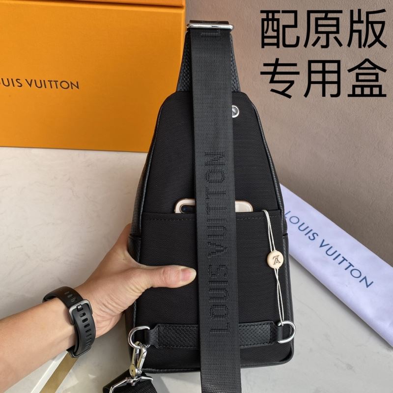 Louis Vuitton Waist Chest Packs